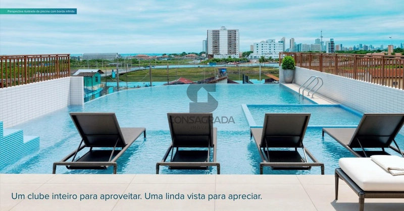 Lançamento na Praia Grande no Bairro Vila Mirim.: 1ª foto da galeria de imagens do imóvel