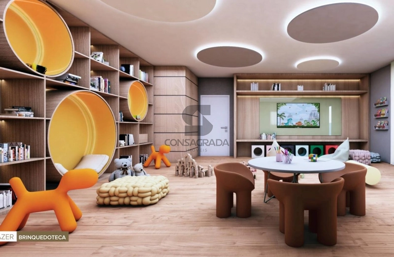 Lançamento na Praia Grande no Bairro Aviação.: 12ª foto da galeria de imagens do imóvel