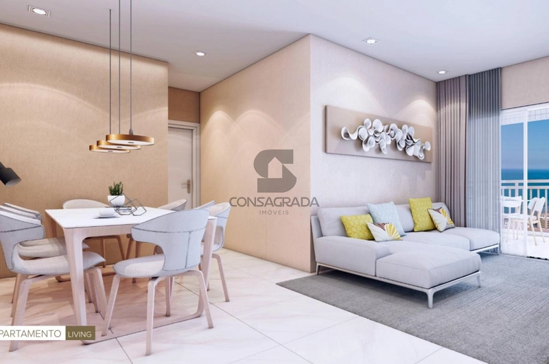 Lançamento na Praia Grande no Bairro Aviação.: 13ª foto da galeria de imagens do imóvel