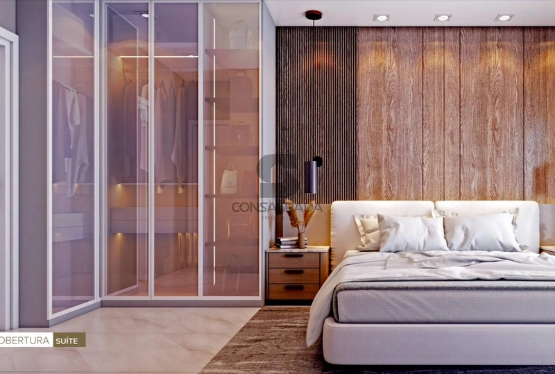 Lançamento na Praia Grande no Bairro Aviação.: 23ª foto da galeria de imagens do imóvel