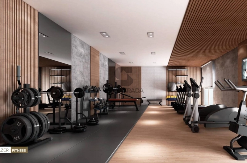 Lançamento na Praia Grande no Bairro Aviação.: 20ª foto da galeria de imagens do imóvel