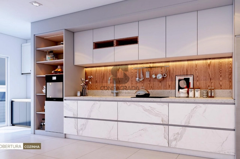 Lançamento na Praia Grande no Bairro Aviação.: 18ª foto da galeria de imagens do imóvel