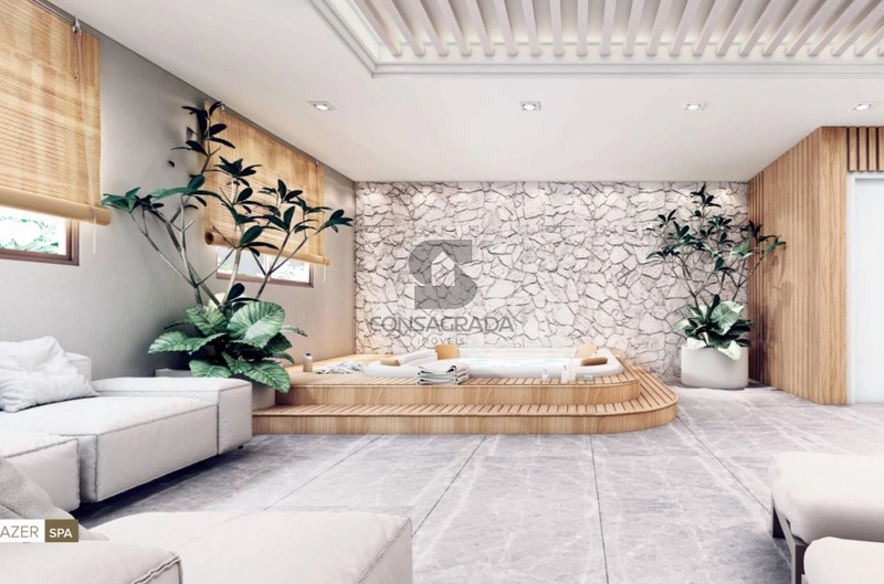 Lançamento na Praia Grande no Bairro Aviação.: 16ª foto da galeria de imagens do imóvel