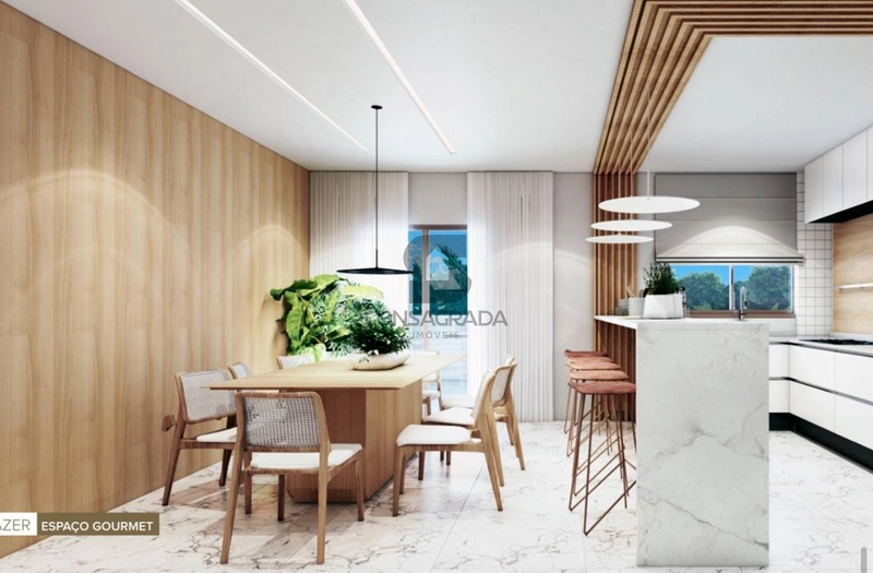 Lançamento na Praia Grande no Bairro Aviação.: 14ª foto da galeria de imagens do imóvel