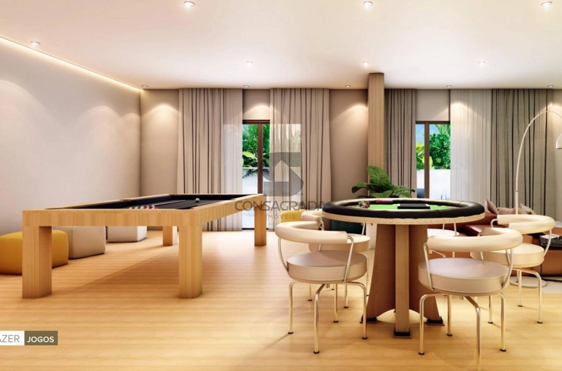 Lançamento na Praia Grande no Bairro Aviação.: 19ª foto da galeria de imagens do imóvel