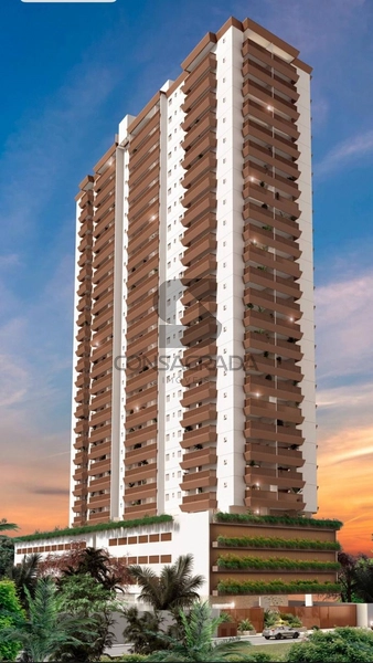 Lançamento na Praia Grande no Bairro Aviação.: 22ª foto da galeria de imagens do imóvel