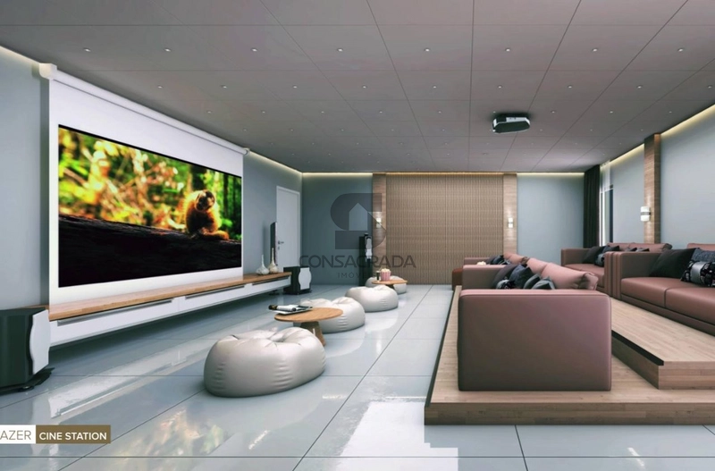 Lançamento na Praia Grande no Bairro Aviação.: 11ª foto da galeria de imagens do imóvel