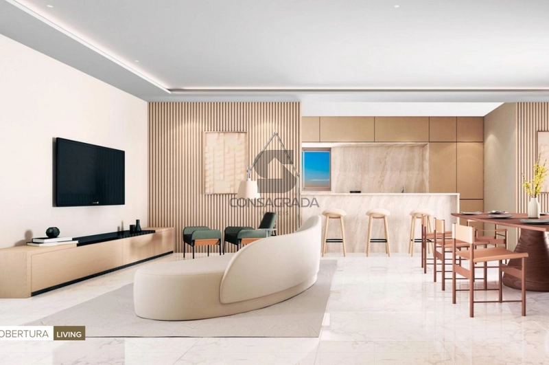 Lançamento na Praia Grande no Bairro Aviação.: 15ª foto da galeria de imagens do imóvel