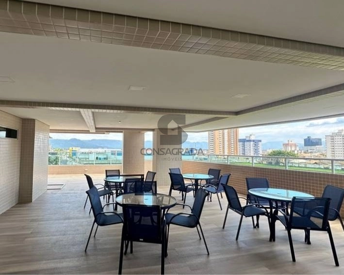 Apartamento na Praia Grande no bairro Aviação.: 7ª foto da galeria de imagens do imóvel