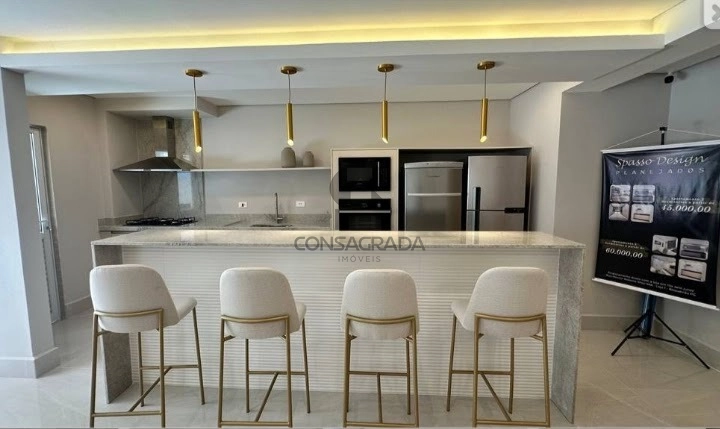 Apartamento na Praia Grande no bairro Aviação.: 5ª foto da galeria de imagens do imóvel