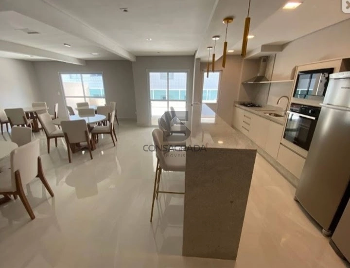 Apartamento na Praia Grande no bairro Aviação.: 3ª foto da galeria de imagens do imóvel