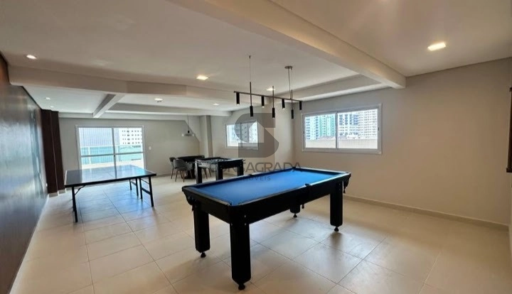 Apartamento na Praia Grande no bairro Aviação.: 9ª foto da galeria de imagens do imóvel