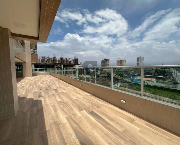 Apartamento na Praia Grande no Bairro Aviação.: 12ª foto da galeria de imagens do imóvel