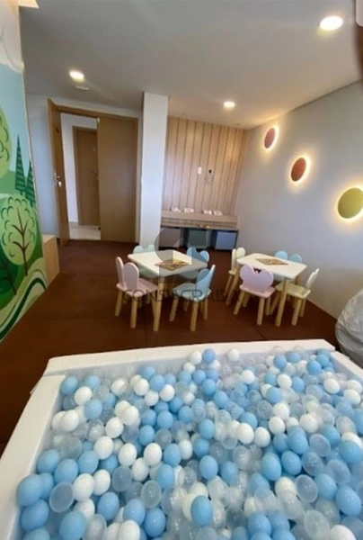 Apartamento na Praia Grande no Bairro Aviação.: 10ª foto da galeria de imagens do imóvel