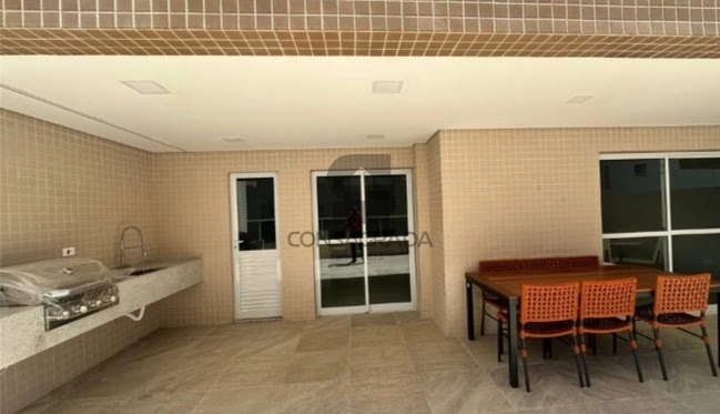 Apartamento na Praia Grande no Bairro Aviação.: 15ª foto da galeria de imagens do imóvel