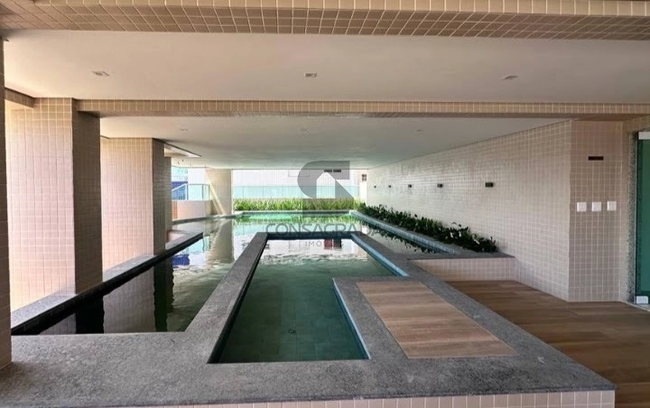 Apartamento na Praia Grande no Bairro Aviação.: 8ª foto da galeria de imagens do imóvel