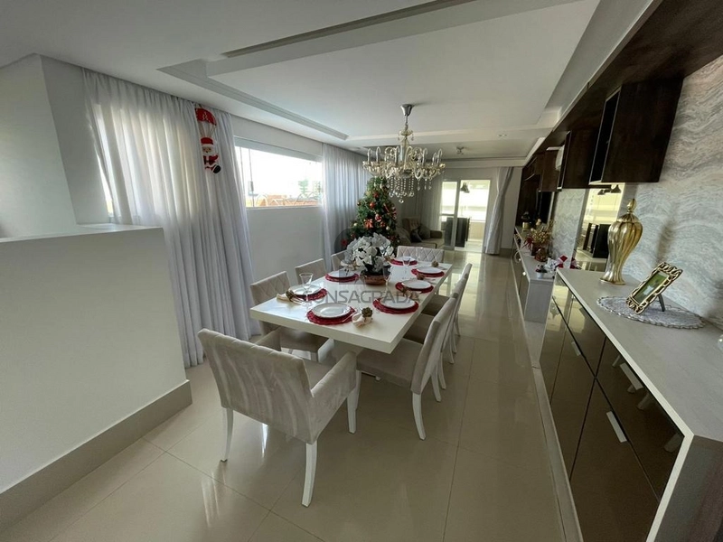 Cobertura na Praia Grande no bairro Guilhermina.: 8ª foto da galeria de imagens do imóvel