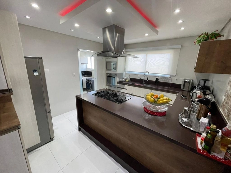 Cobertura na Praia Grande no bairro Guilhermina.: 22ª foto da galeria de imagens do imóvel