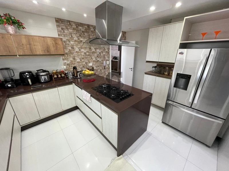 Cobertura na Praia Grande no bairro Guilhermina.: 14ª foto da galeria de imagens do imóvel