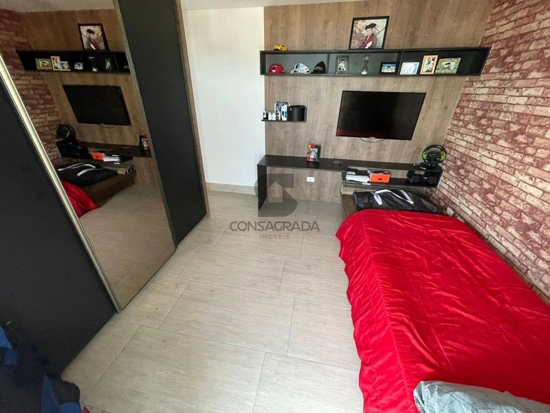 Cobertura na Praia Grande no bairro Guilhermina.: 26ª foto da galeria de imagens do imóvel