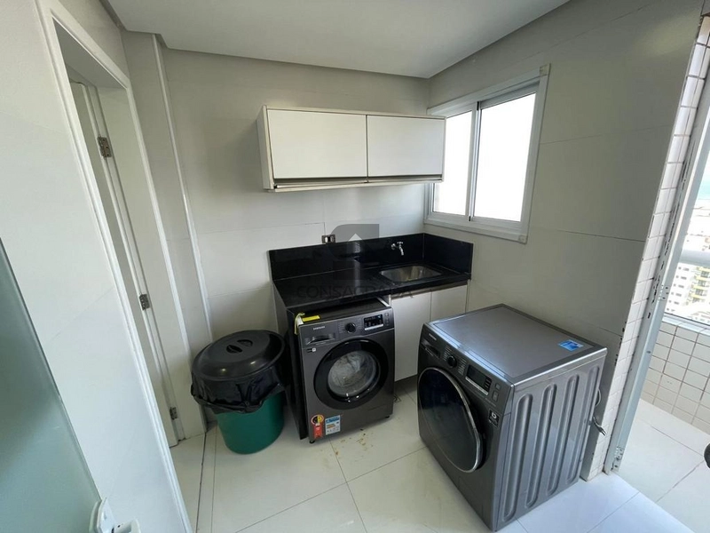 Cobertura na Praia Grande no bairro Guilhermina.: 19ª foto da galeria de imagens do imóvel