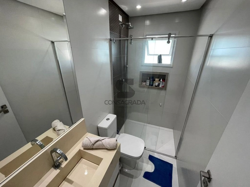 Cobertura na Praia Grande no bairro Guilhermina.: 11ª foto da galeria de imagens do imóvel