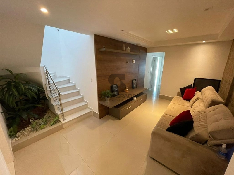 Cobertura na Praia Grande no bairro Guilhermina.: 4ª foto da galeria de imagens do imóvel