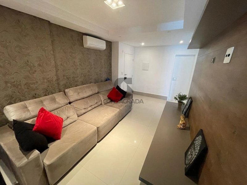 Cobertura na Praia Grande no bairro Guilhermina.: 10ª foto da galeria de imagens do imóvel