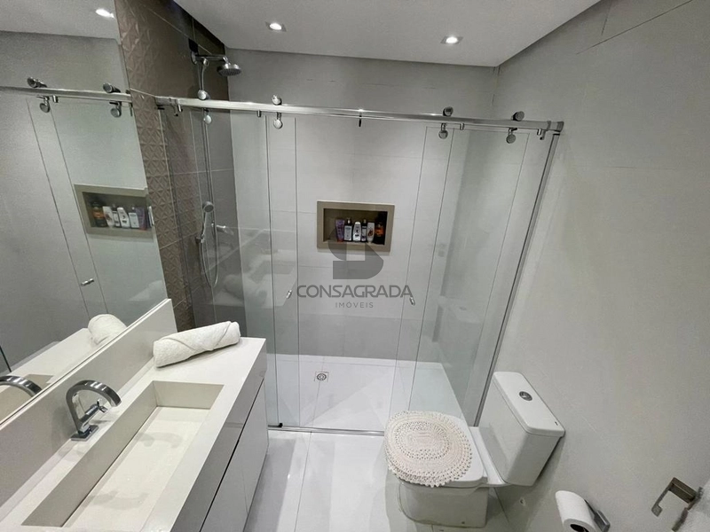 Cobertura na Praia Grande no bairro Guilhermina.: 16ª foto da galeria de imagens do imóvel