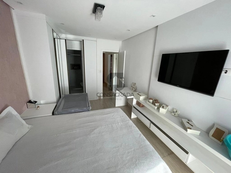 Cobertura na Praia Grande no bairro Guilhermina.: 17ª foto da galeria de imagens do imóvel