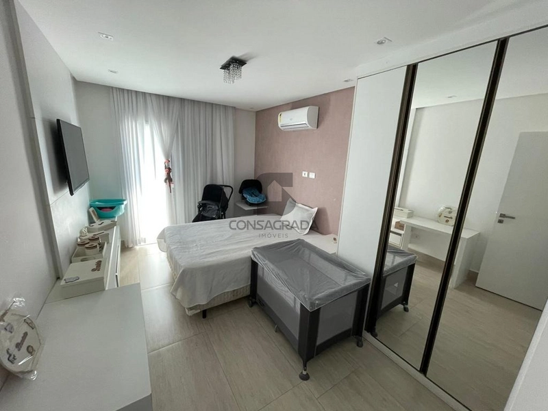 Cobertura na Praia Grande no bairro Guilhermina.: 9ª foto da galeria de imagens do imóvel