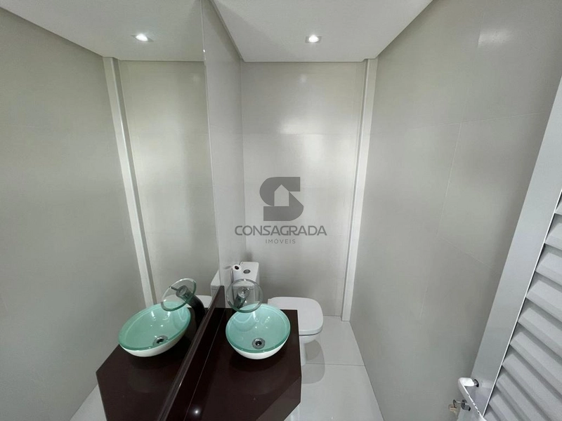 Cobertura na Praia Grande no bairro Guilhermina.: 12ª foto da galeria de imagens do imóvel