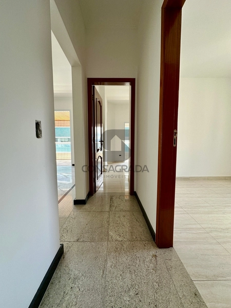 Apartamento na Praia Grande no Bairro Canto do Forte.: 8ª foto da galeria de imagens do imóvel