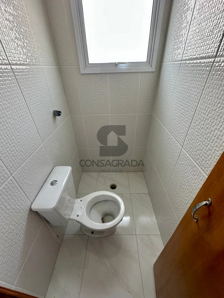 Apartamento na Praia Grande no Bairro Canto do Forte.: 23ª foto da galeria de imagens do imóvel