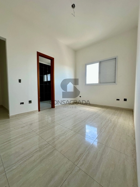 Apartamento na Praia Grande no Bairro Canto do Forte.: 14ª foto da galeria de imagens do imóvel