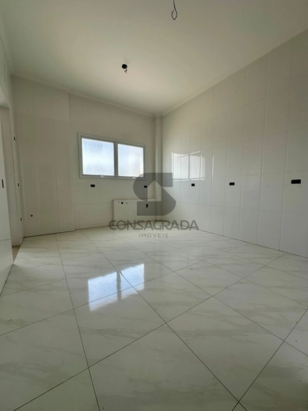 Apartamento na Praia Grande no Bairro Canto do Forte.: 20ª foto da galeria de imagens do imóvel