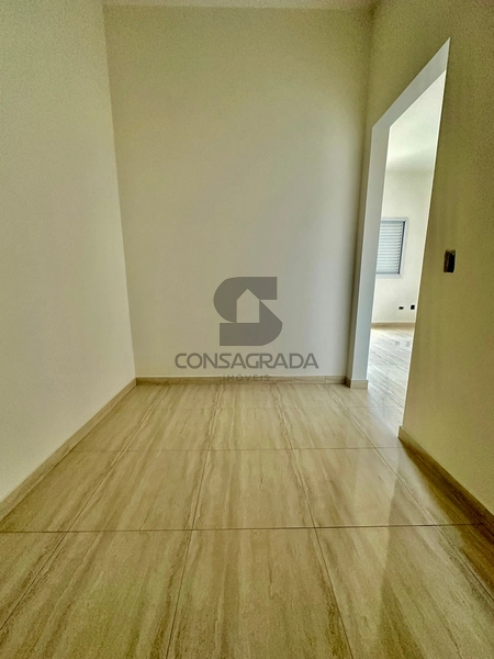 Apartamento na Praia Grande no Bairro Canto do Forte.: 16ª foto da galeria de imagens do imóvel