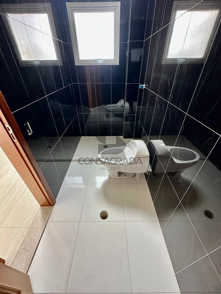 Apartamento na Praia Grande no Bairro Canto do Forte.: 10ª foto da galeria de imagens do imóvel