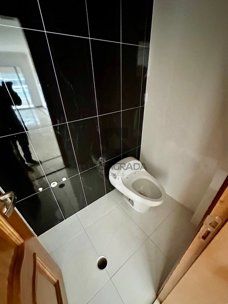 Apartamento na Praia Grande no Bairro Canto do Forte.: 13ª foto da galeria de imagens do imóvel