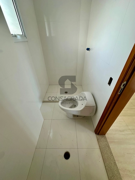 Apartamento na Praia Grande no Bairro Canto do Forte.: 12ª foto da galeria de imagens do imóvel