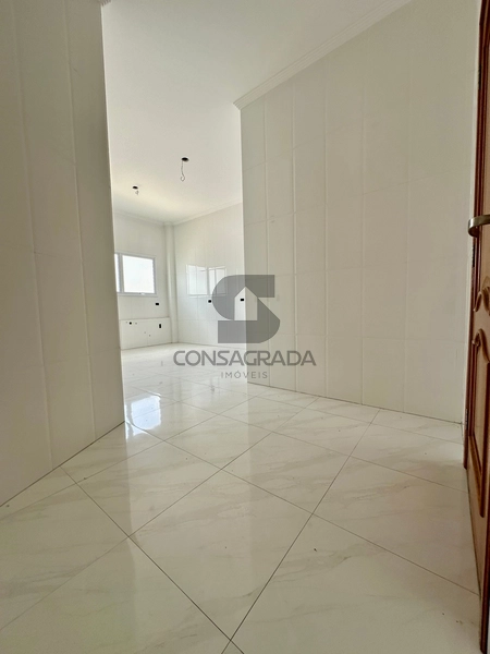 Apartamento na Praia Grande no Bairro Canto do Forte.: 19ª foto da galeria de imagens do imóvel