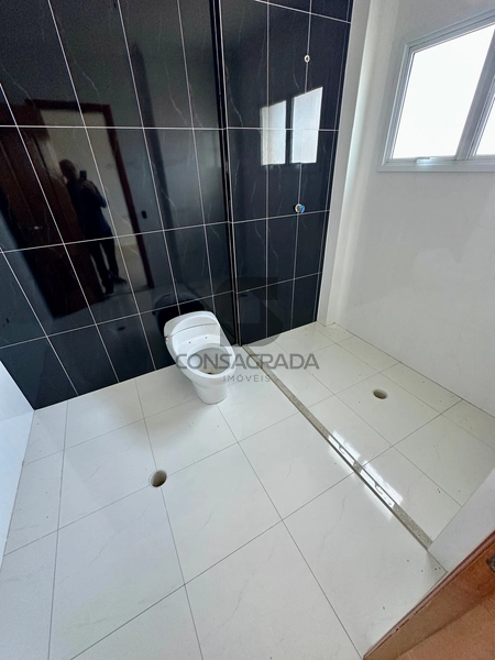 Apartamento na Praia Grande no Bairro Canto do Forte.: 15ª foto da galeria de imagens do imóvel