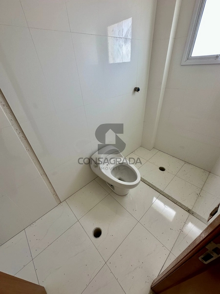 Apartamento na Praia Grande no Bairro Canto do Forte.: 18ª foto da galeria de imagens do imóvel