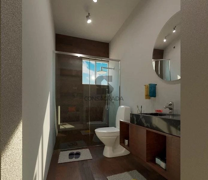 Apartamento na Praia Grande no Bairro Aviação.: 5ª foto da galeria de imagens do imóvel