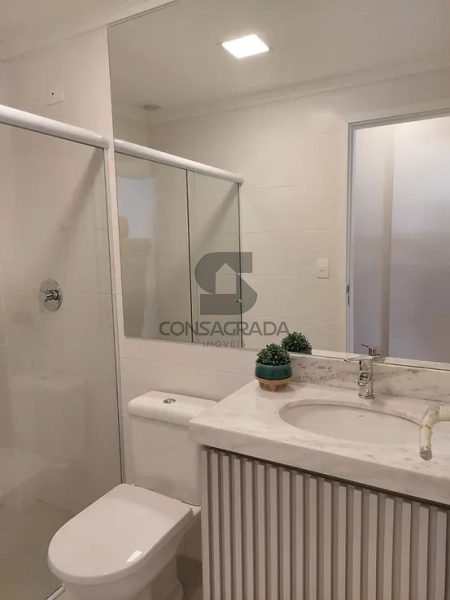 Apartamento na Praia grande no Bairro Guilhermina.: 6ª foto da galeria de imagens do imóvel