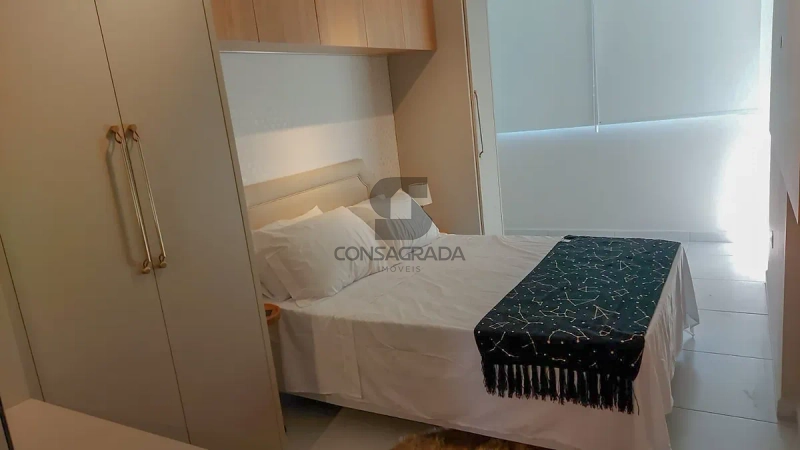 Apartamento na Praia grande no Bairro Guilhermina.: 4ª foto da galeria de imagens do imóvel