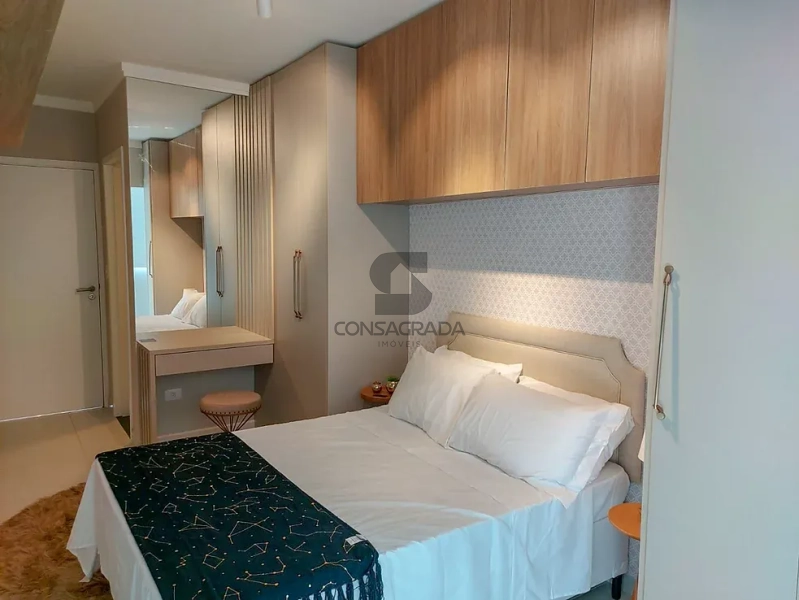 Apartamento na Praia grande no Bairro Guilhermina.: 5ª foto da galeria de imagens do imóvel