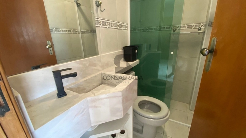 Apartamento no Bairro Aviação em Praia Grande.: 26ª foto da galeria de imagens do imóvel