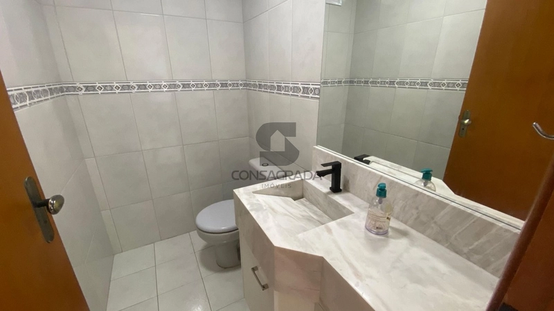 Apartamento no Bairro Aviação em Praia Grande.: 14ª foto da galeria de imagens do imóvel