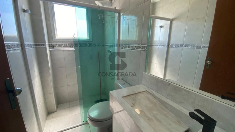 Apartamento no Bairro Aviação em Praia Grande.: 20ª foto da galeria de imagens do imóvel